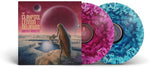 The Claypool - Lennon Delirium - South of Reality - 2x Purple & Blue Amethyst Color Vinyl LPs