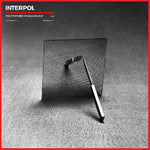 Interpol - The Other Side of Make-Believe - Vinyl LP