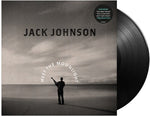 Jack Johnson - Meet the Moonlight - Vinyl LP