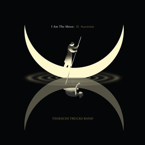 Tedeschi Trucks Band -  I Am The Moon: II. Ascension - Vinyl LP