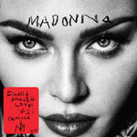 Madonna - Finally Enough - 2x Vinyl LPs