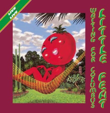 Little Feat - Waiting For Columbus (Deluxe Edition) - 2xCD