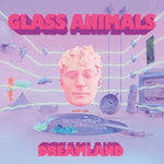 Glass Animals - Dreamland - 2x Vinyl LPs