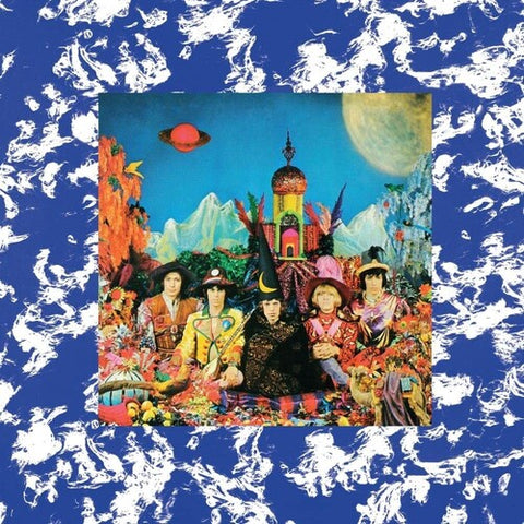 The Rolling Stones - Their Satanic Majesties Request - Vinyl LP