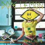 Dope Lemon - Hounds Tooth - Vinyl LP