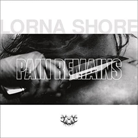 Lorna Shore - Pain Remains - 2x Vinyl LPs