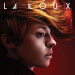 La Roux - Self-Titled - Vinyl LP