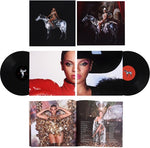 Beyonce - Renaissance - 2x Vinyl LPs w 36 Page Booklet + Poster