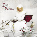 Dolly Parton - Home For Christmas - Vinyl LP