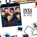 INXS - The Swing - Vinyl LP