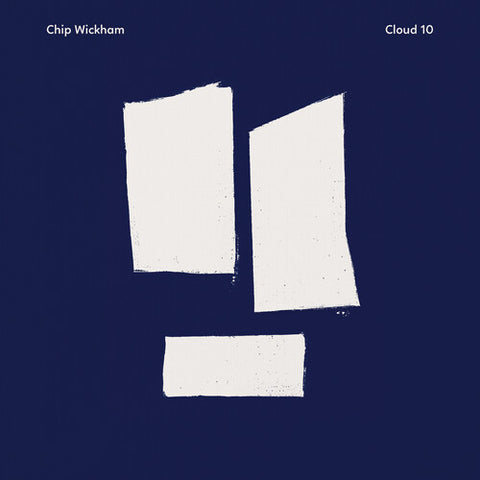 Chip Wickham - Cloud 10 - Vinyl LP