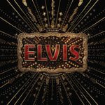 Various Artists - Elvis Soundtrack - Vinyl LP