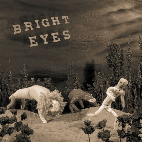 Bright Eyes - There is No Beginning to the Story - Vinyl LP + CD