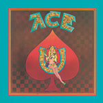 Bob Weir - Ace - Red Color Vinyl LP