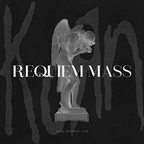 Korn - Requiem Mass - Vinyl LP