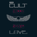 The Cult - Love - Vinyl LP