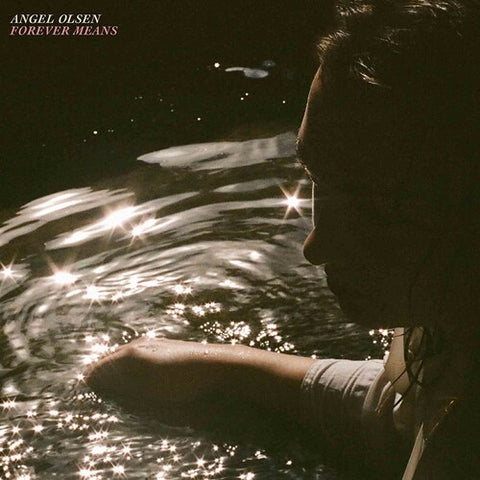 Angel Olsen - Forever Means - Vinyl LP