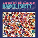 [RSD Black Friday 2022] Martha & The Vandellas - Dance Party - Vinyl LP