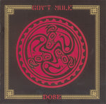 Gov't Mule - Dose - 1xCD