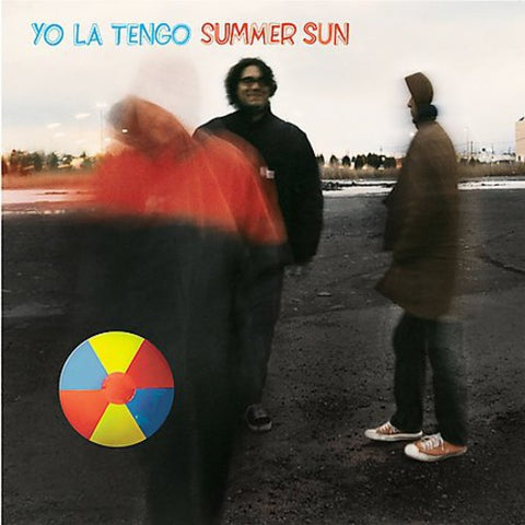 Yo La Tengo - Summer Sun - 2x Vinyl LPs