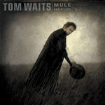 Tom Waits - Mule Variations - 2x Vinyl LPs