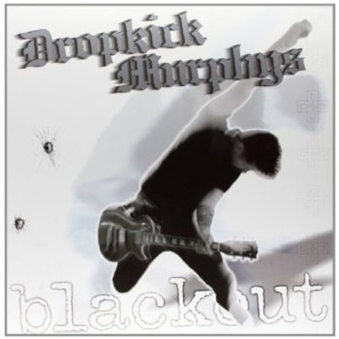 The Dropkick Murphys - Blackout - Vinyl LP