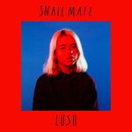 Snail Mail - Lush - Vinyl LP