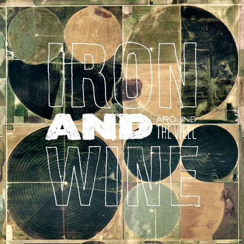 Iron and Wine - Around the Well - 3x Vinyl LPs