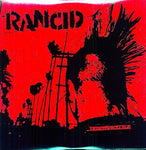 Rancid -  Indestructible - 2x Vinyl LPs