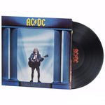 AC/DC - Who Made Who (Maximum Overdrive Original Soundtrack) - Vinyl LP
