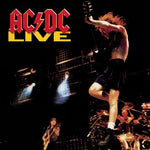 AC/DC - Live - 2x 180 Gram Vinyl LPs