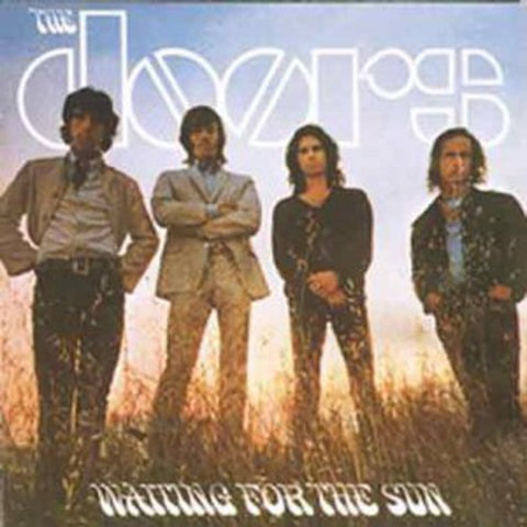 The Doors - Waiting For The Sun - 180 Gram Vinyl LP
