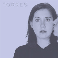 Torres - Self-Titled - 2x Lavender Color Vinyl LPs