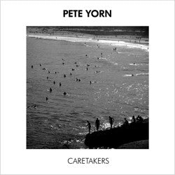 Pete Yorn - Caretakers - Vinyl LP