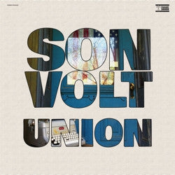Son Volt - Union - Vinyl LP