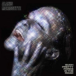 Alanis Morissette - Such Pretty Forks in the Road - Vinyl LP