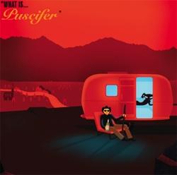 Puscifer - What is... - Vinyl LP
