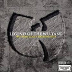 Wu-Tang Clan - Legend Of The Wu-tang Clan: Wu-tang Clan's Greatest Hits - 2x Vinyl LPs