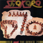 Fela Kuti - Shakara - Vinyl LP