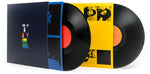 Coldplay - X&Y - 2x Vinyl LPs