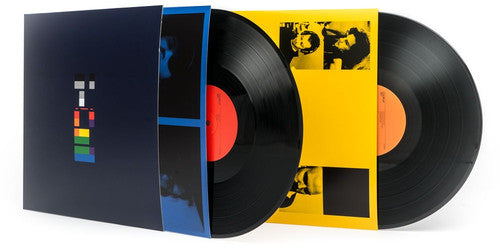Coldplay – X&Y, 2x Vinyl LP Coldplay – X&Y, 2x Vinyl LP