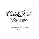 Cody Jinks - Less Wise Modified - 2x Vinyl LPs