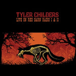 Tyler Childers - Live On Red Barn Radio I & II - 180 Gram Vinyl
