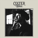 Colter Wall - Self Titled - Vinyl LP