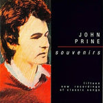 John Prine - Souvenirs - 2x Vinyl LP