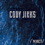 Cody Jinks - Mercy - White Color Vinyl LP