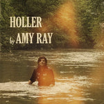 Amy Ray - Holler - Vinyl LP