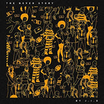 JID - The Never Story - Vinyl LP