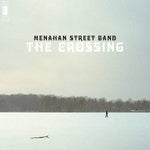 The Menahan Street Band - The Crossing - Vinyl LP