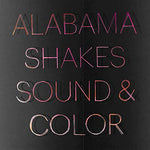Alabama Shakes - Sound & Color Deluxe Edition - 2x Vinyl LPs